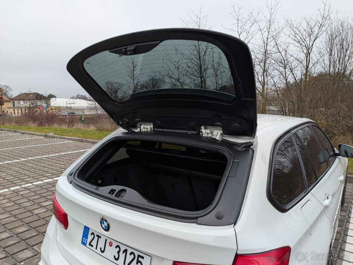 BMW 340i XDrive, odpočet DPH - 19
