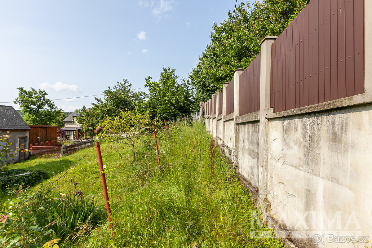 Dům 2+1 o ploše 35 m2 - Dolní Břežany, Zálepy - 19