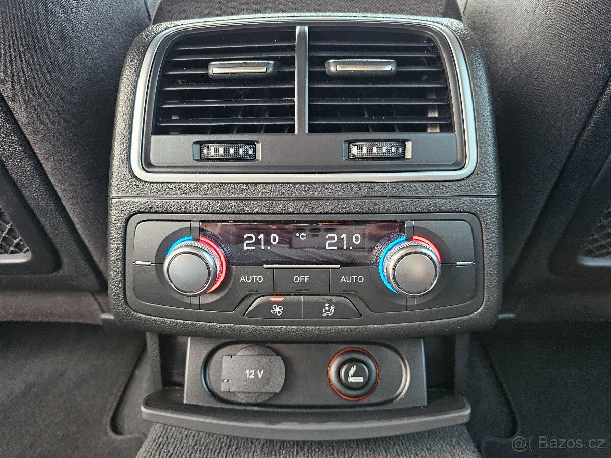 AUDI A6 AVANT 2014 2.8 FSI 150kW,KAMERA,ADAPTIVNÍ TEMPOMAT - 19