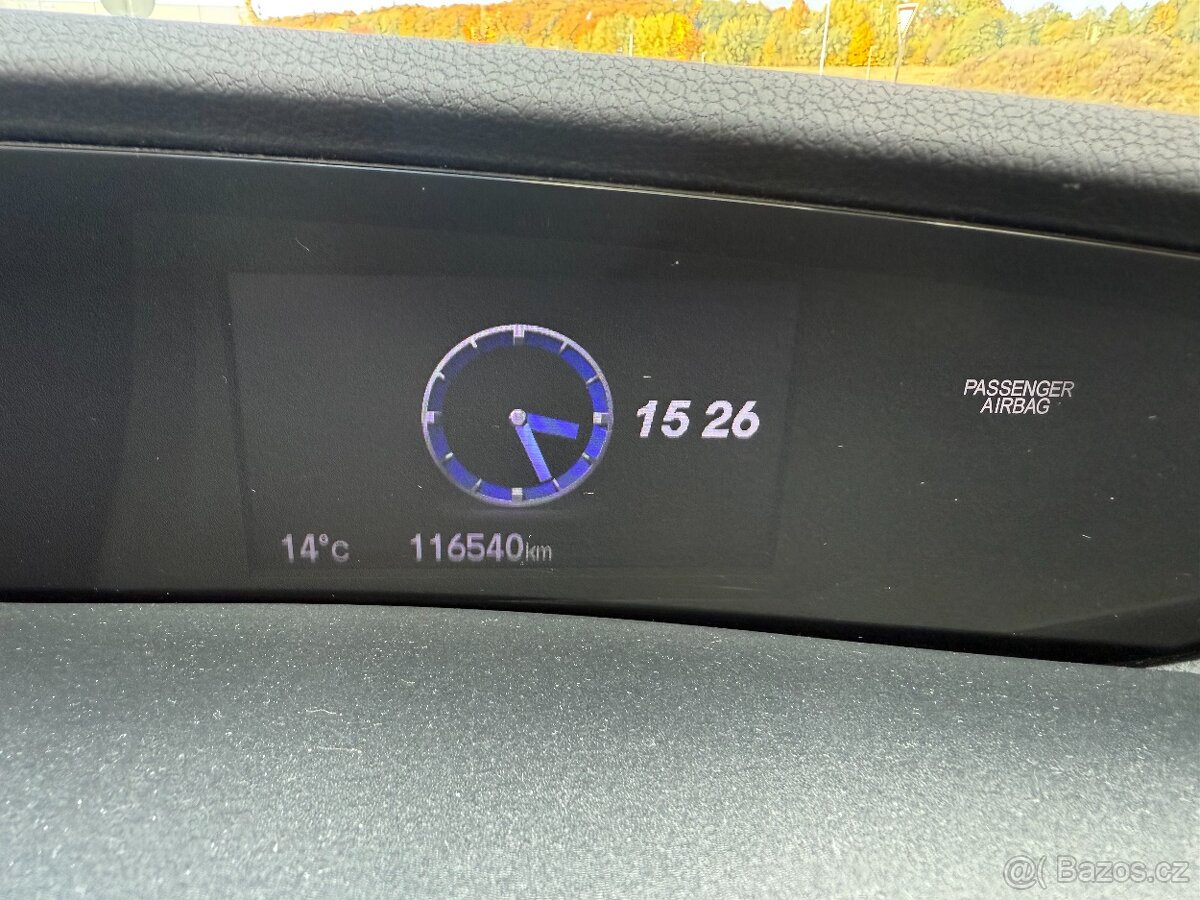 Honda Civic 1.8 i-VTEC 104 kW, jen 116.540 km, rok 2012 - 19