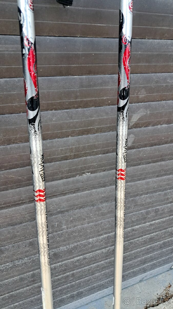 Prodám kompletní kvalitní lyžařskou ‼️ - 19