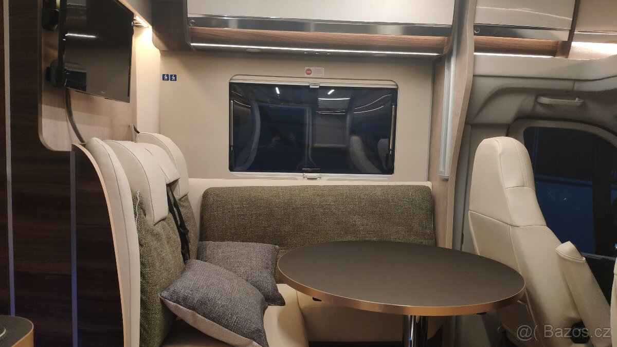 Laika Ecovip 3019 automat 2024 výbava - 19