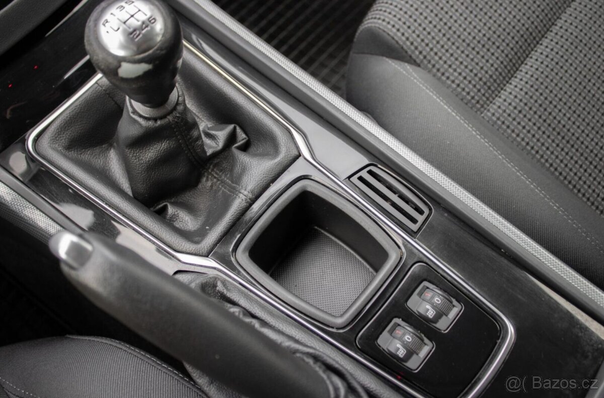 Peugeot 508 2.0 HDI - 19