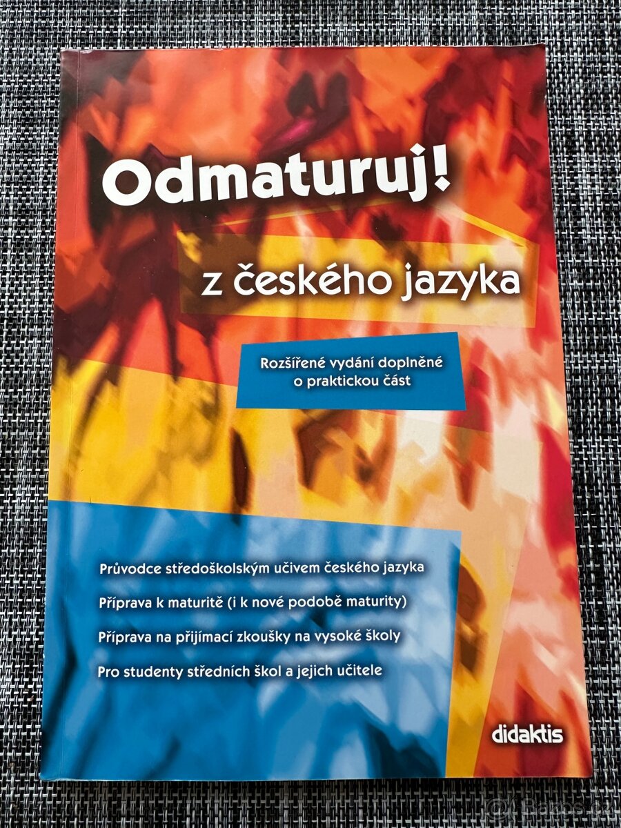 Učebnice pro SŠ - 19