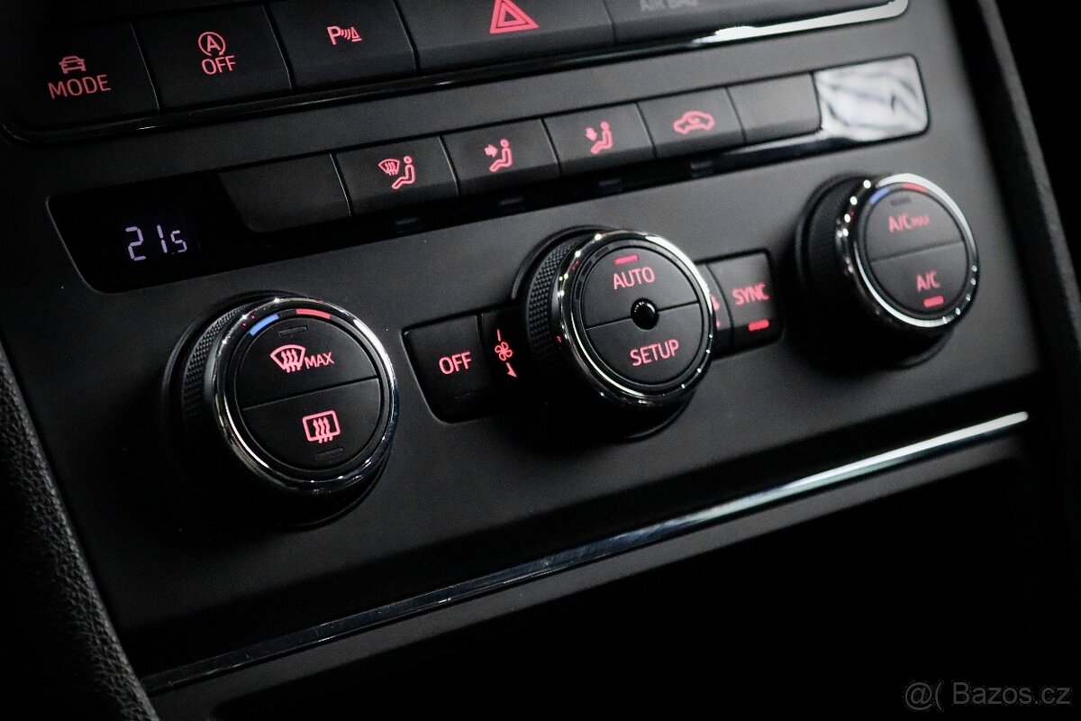 Seat Leon ST 1.4TSI 103kW FR - 19