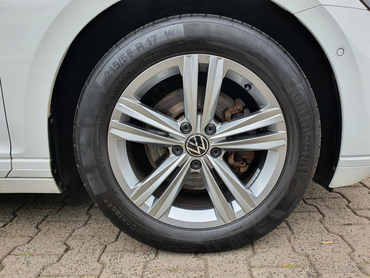 VW Passat B8 Variant 2.0 TDI 147kW DSG - záruka Autodraft - 19