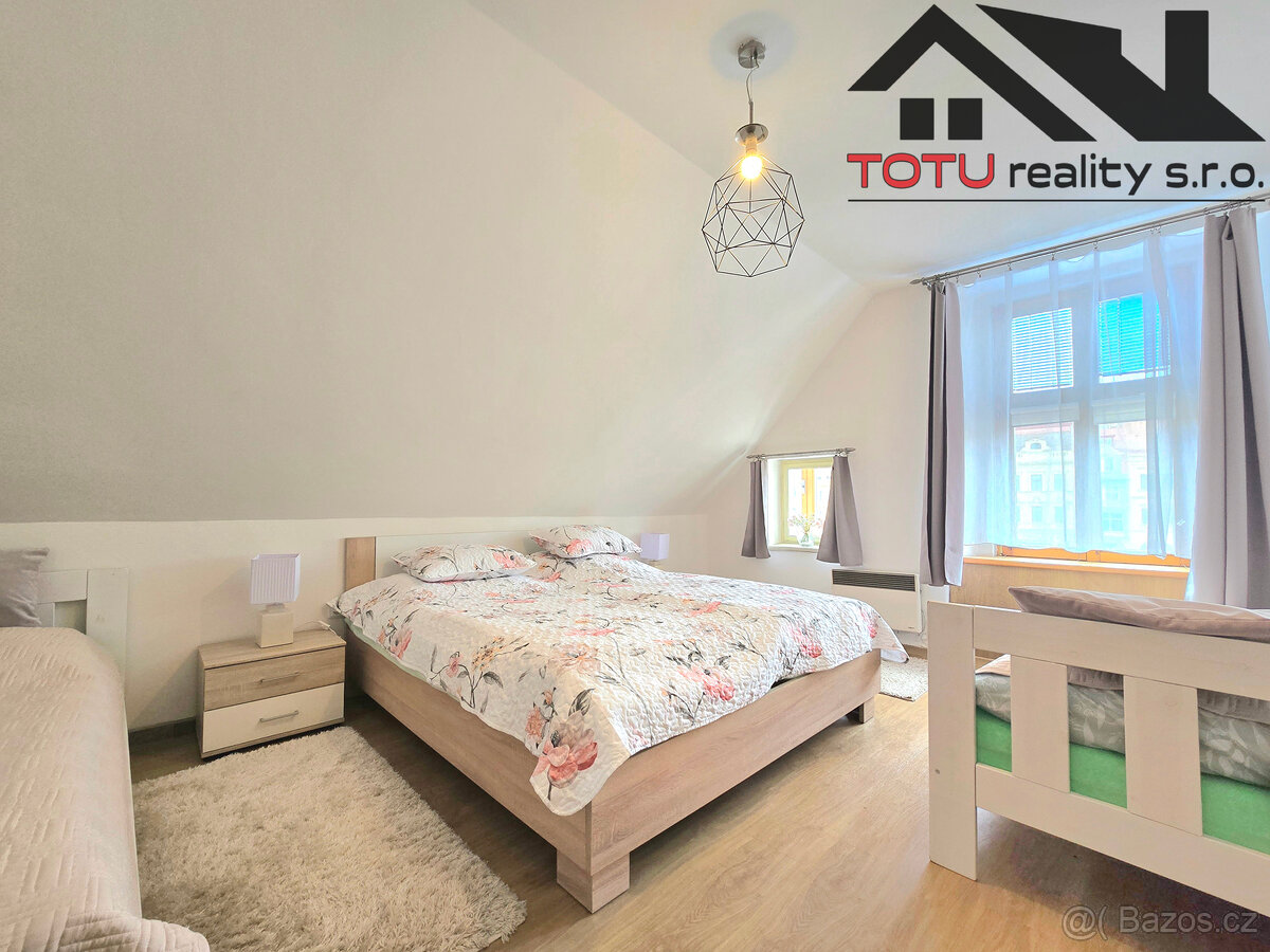 Prodej, rodinný dům, Broumov - 19