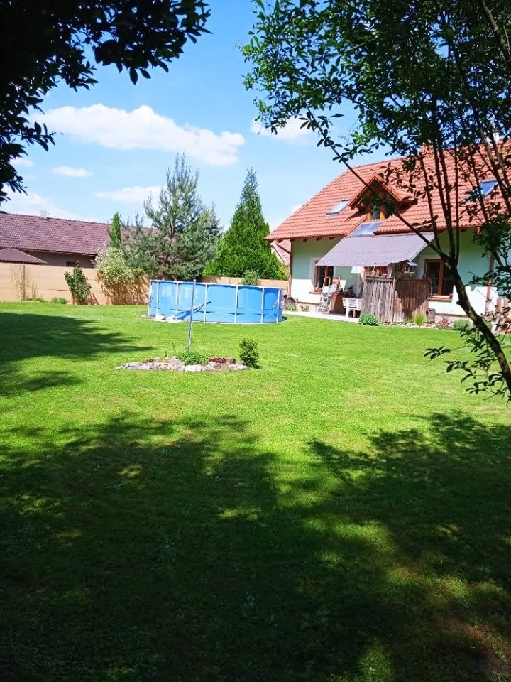 Garsonka v rodinném domě - 19