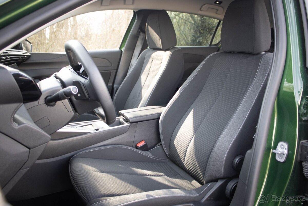 Peugeot 308 1.2 PureTech, A/T8 - 19