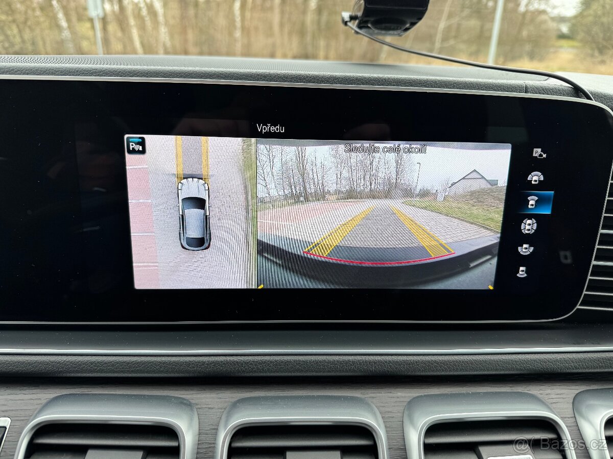 Mercedes-Benz GLE 53 AMG 4Matic, Coupé - 19