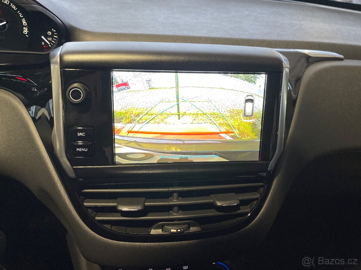 Prodám Peugeot 208 1,2 PureTech 82 S&S - 19