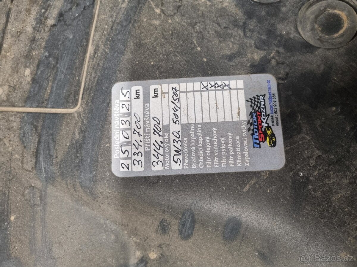 Volkswagen Transporter 2.5TDi 96kW 4x4 ČR - 19