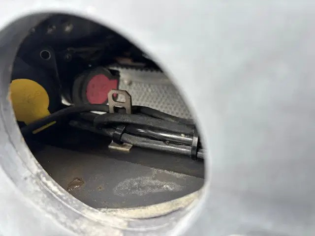 6x4 Eur5 Scania valník + HR - 19
