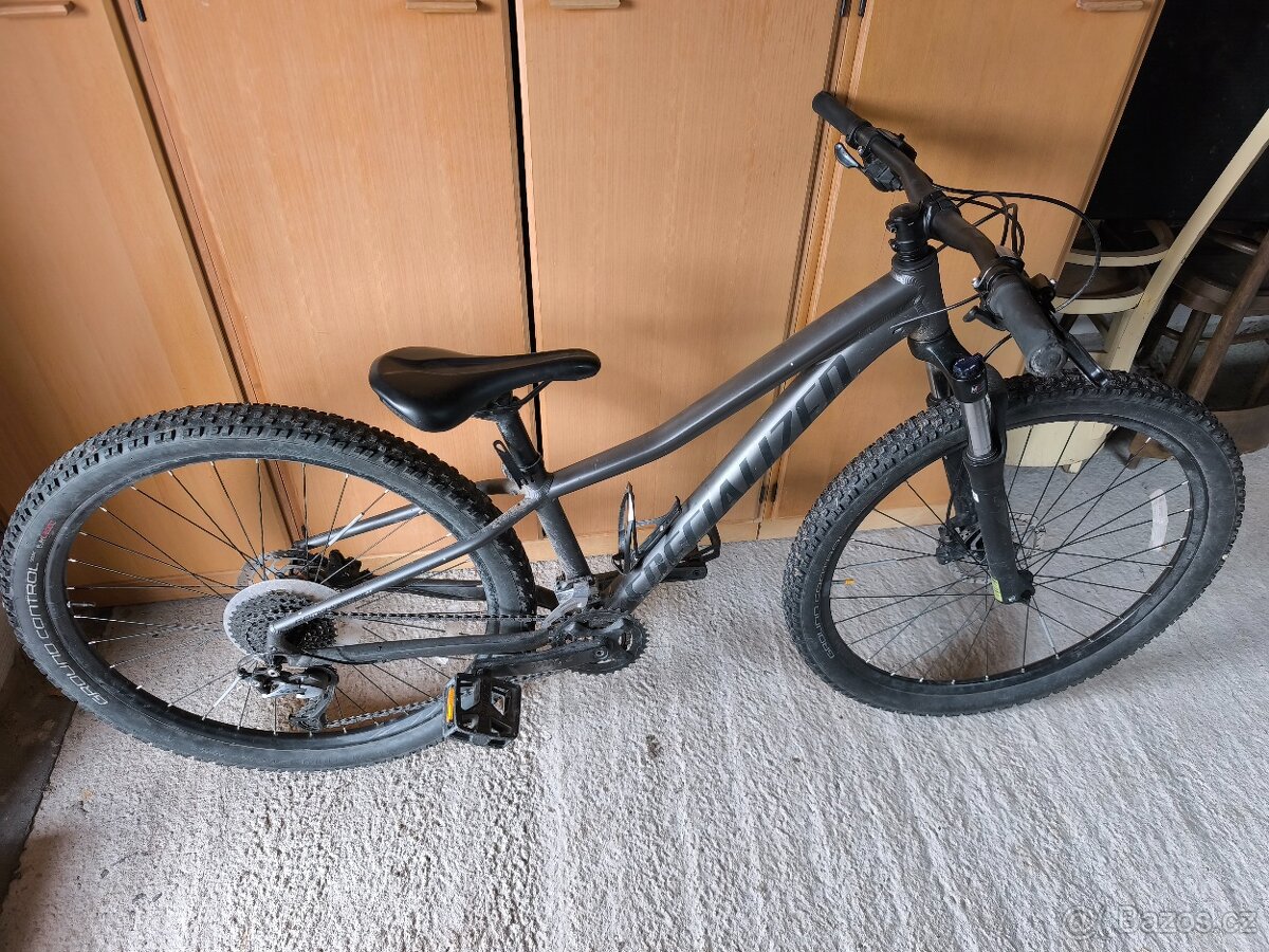Specialized Rockhopper Comp 27,5 - 19