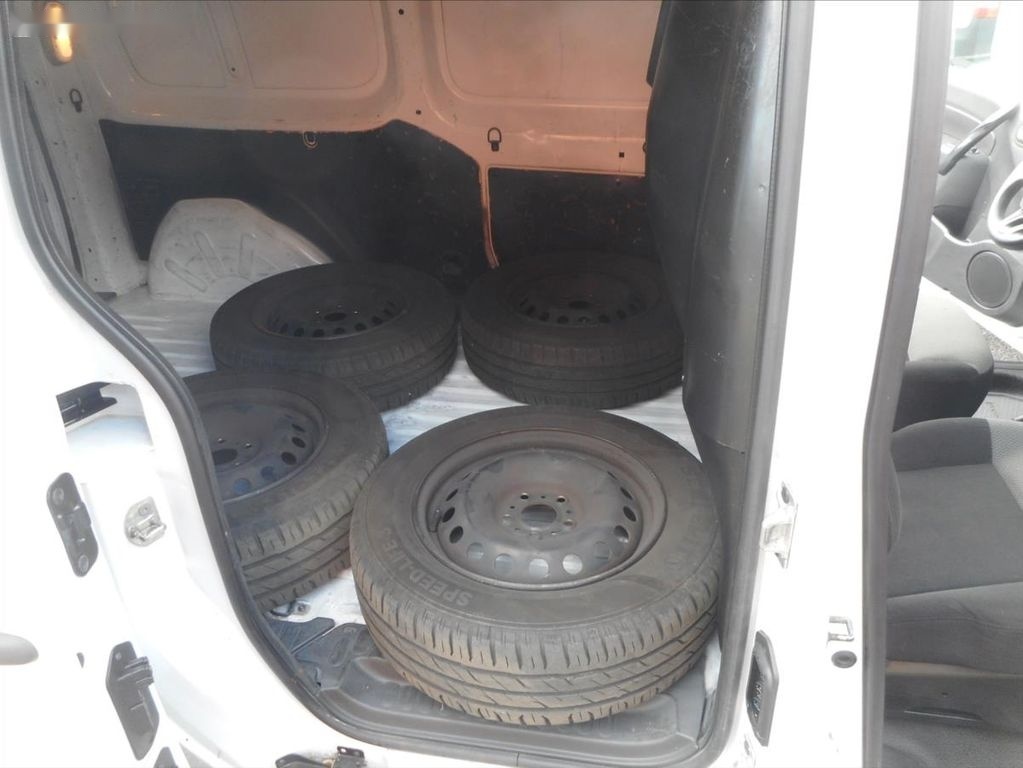 Renault Kangoo,1,5 DCi MAXI - 19