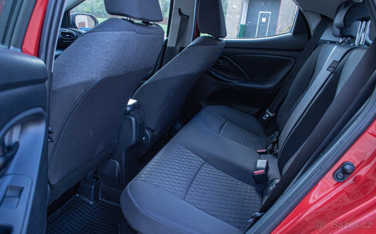 Mazda 2 1.5 Hybrid e-CVT - 19