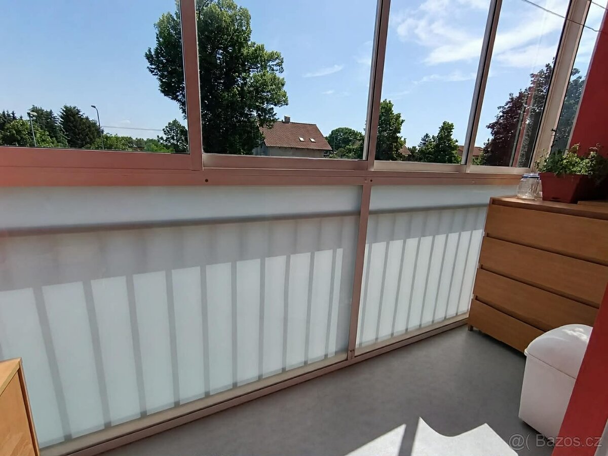 Prodej bytu 3+1, 74 m2, Kunětická, Pardubice - 19