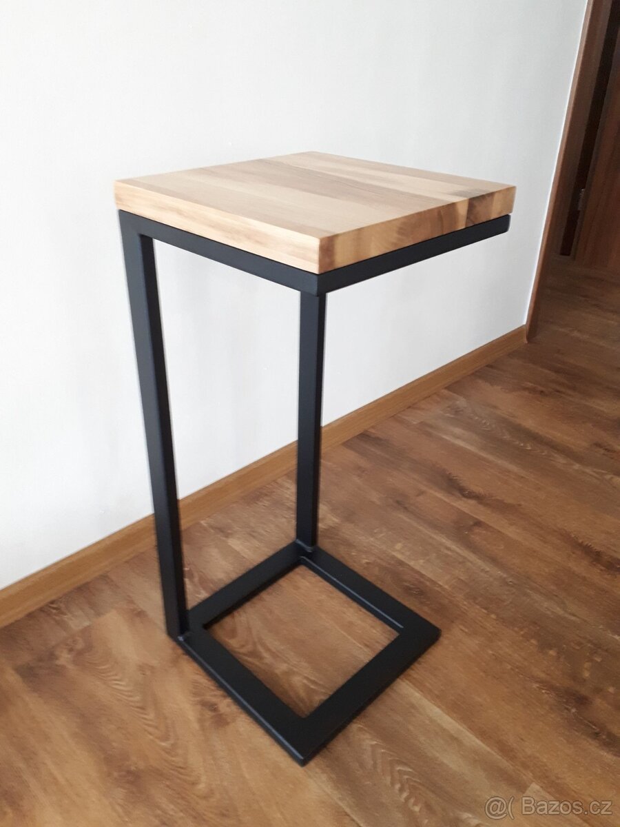 Výroba stolových podnoží - 19