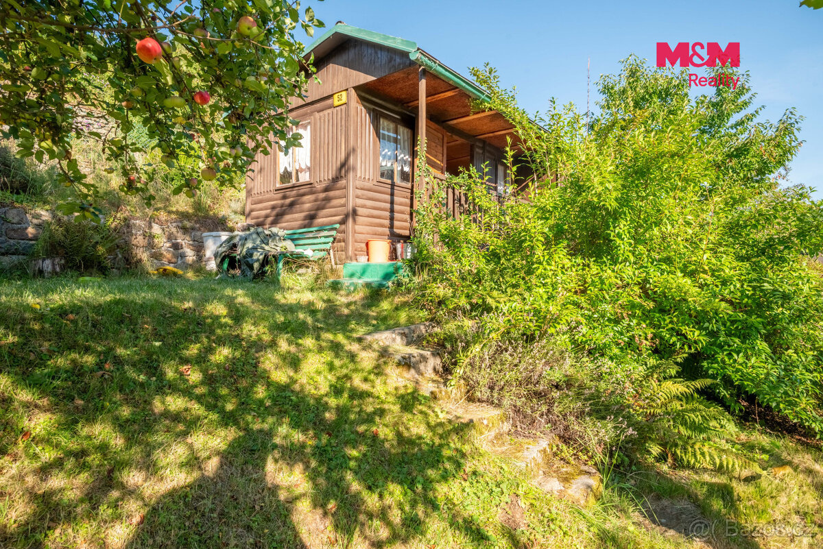 Prodej chaty, 12 m², Vimperk - 19