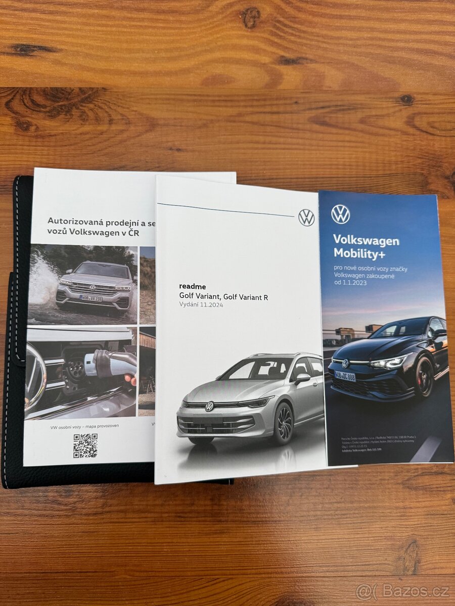 VW Golf R variant 2.0 TSI 4 Motion facelift - 19