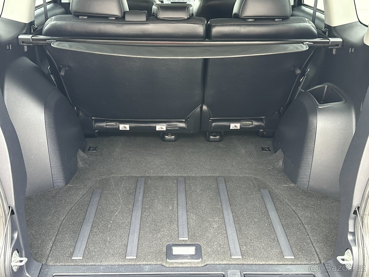 Mitsubishi Outlander 2.2DI-D 177PS X-Tra - 19