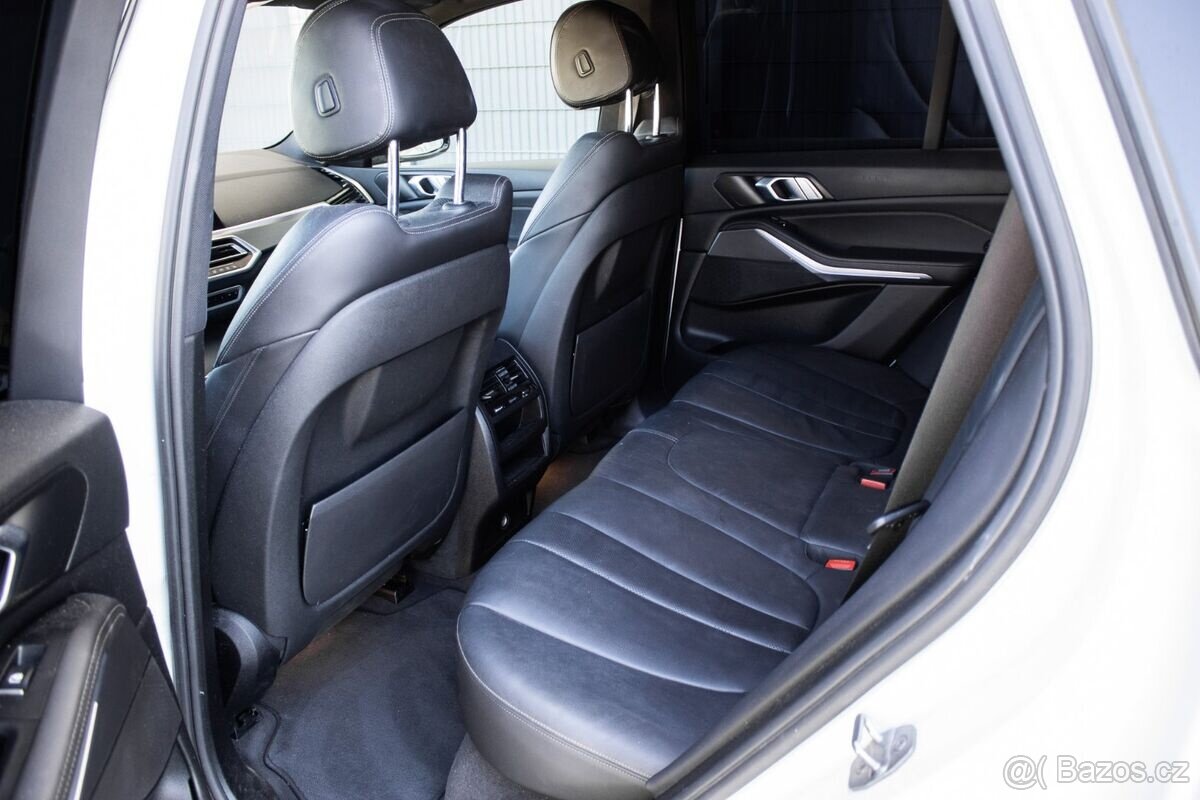 BMW X5 xDrive30d A/T 195kW (2020) - 19