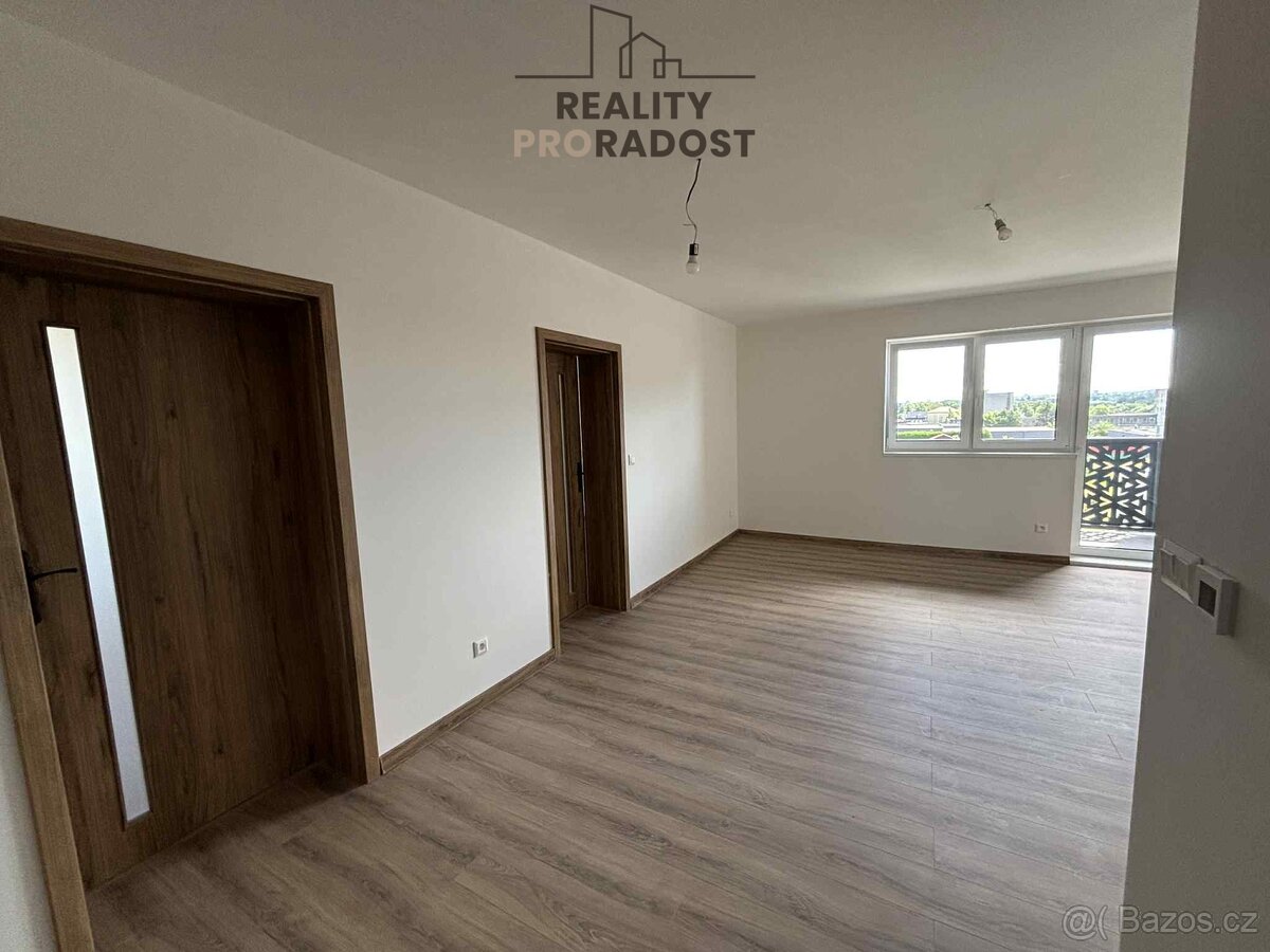 Prodej bytu 3KK v Rezidenci Šenov, Ostrava - Šenov - 19