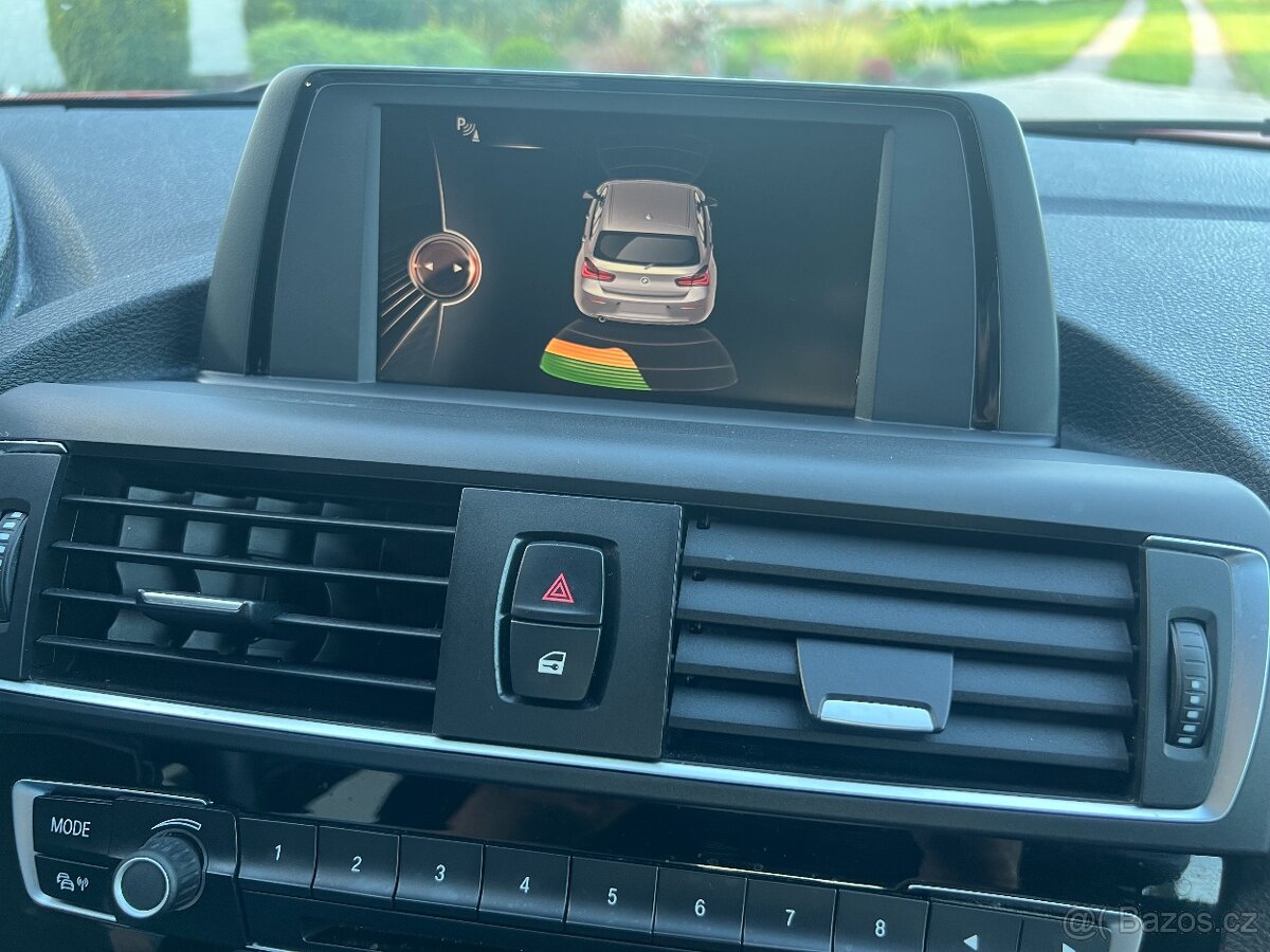 BMW 116i 80KW,ALU,KLIMA,TEMPOMAT - 19