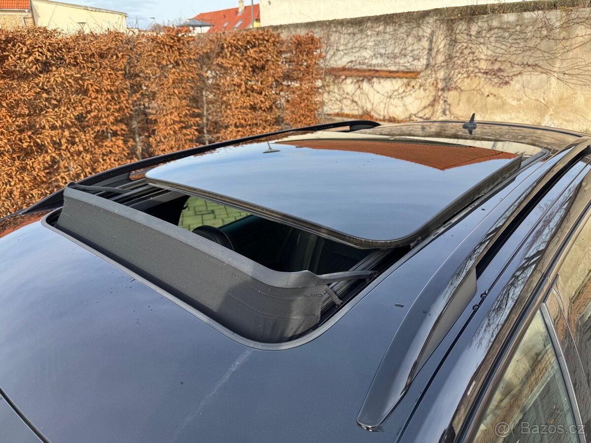 Škoda Superb 2,0 TDI 140kW DSG SPORTLINE - 19