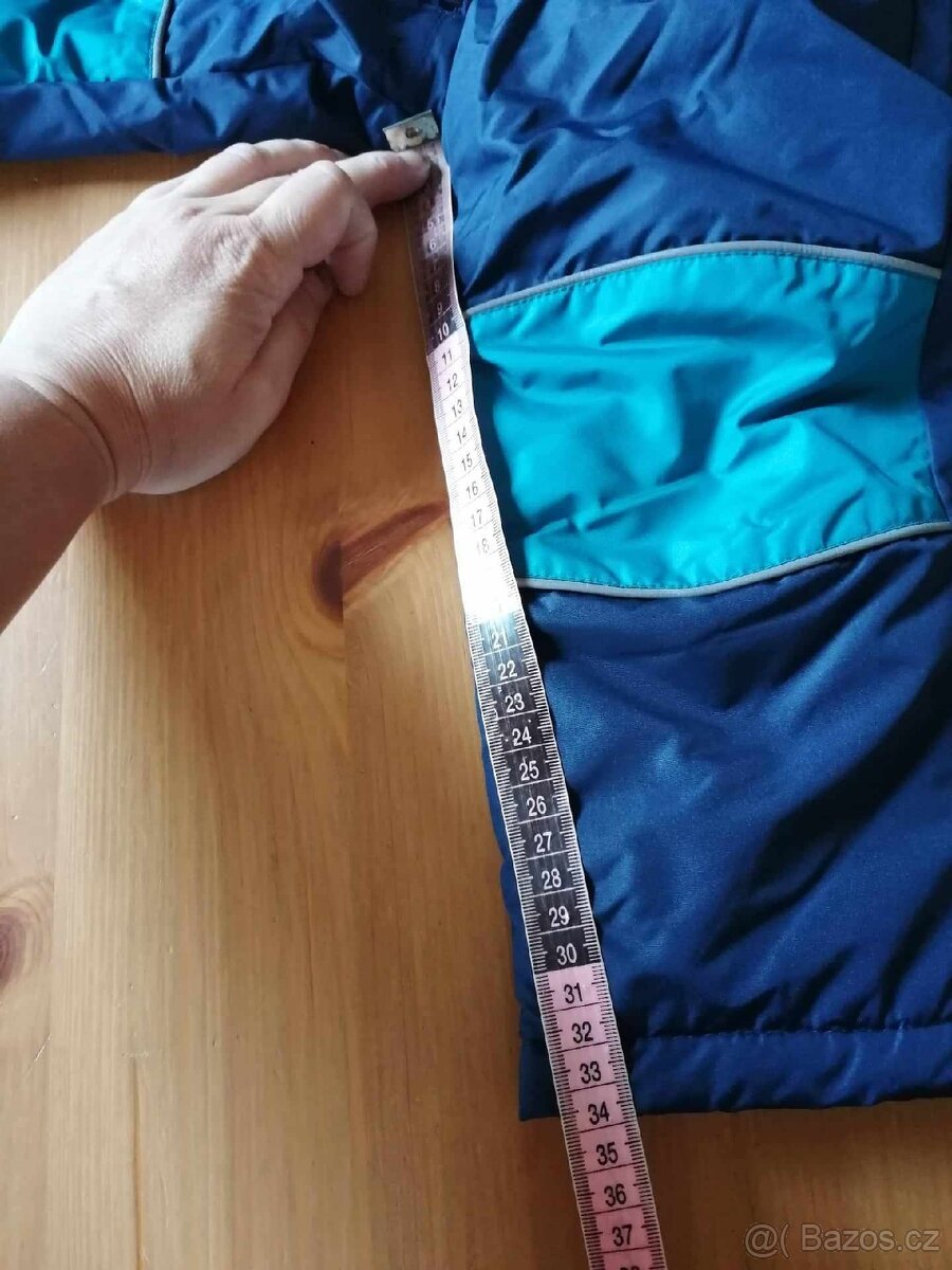 Nová zimní souprava vel. 92 - 19