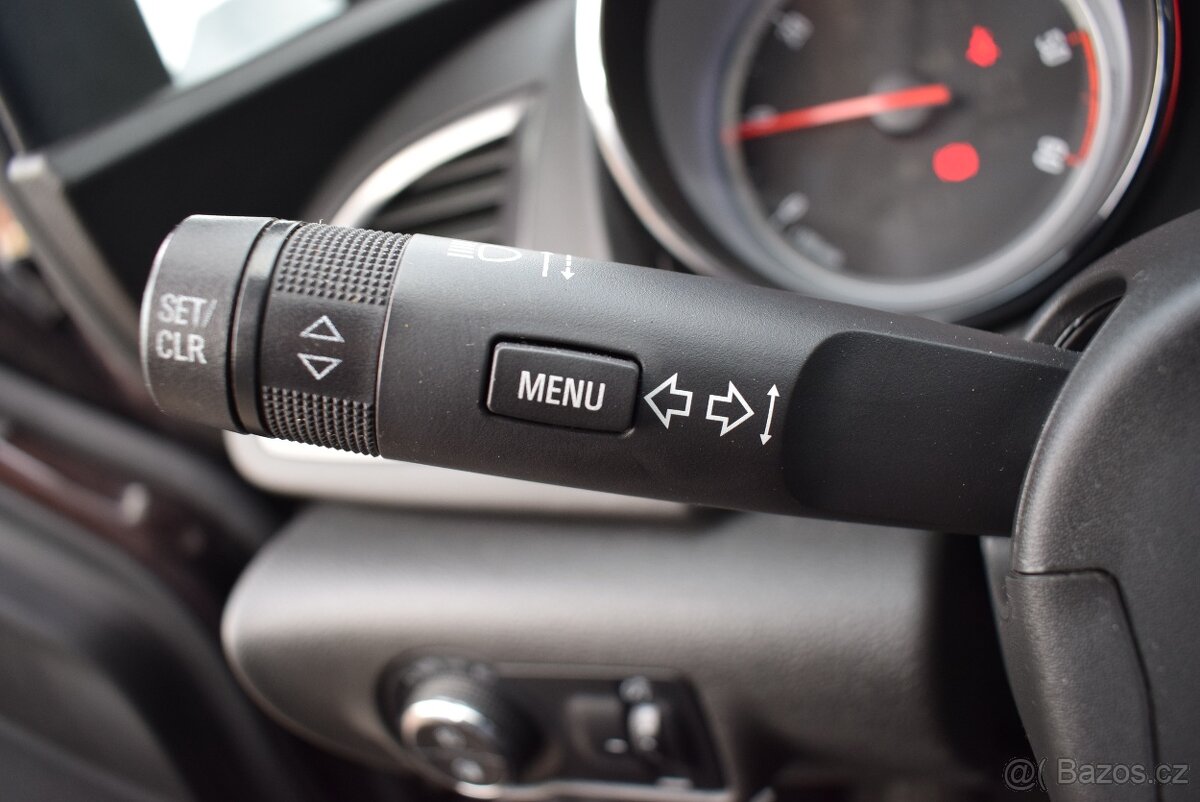 Opel Astra 2,0 CDTi AUTOMAT,BONUS ZÁRUKA - 19