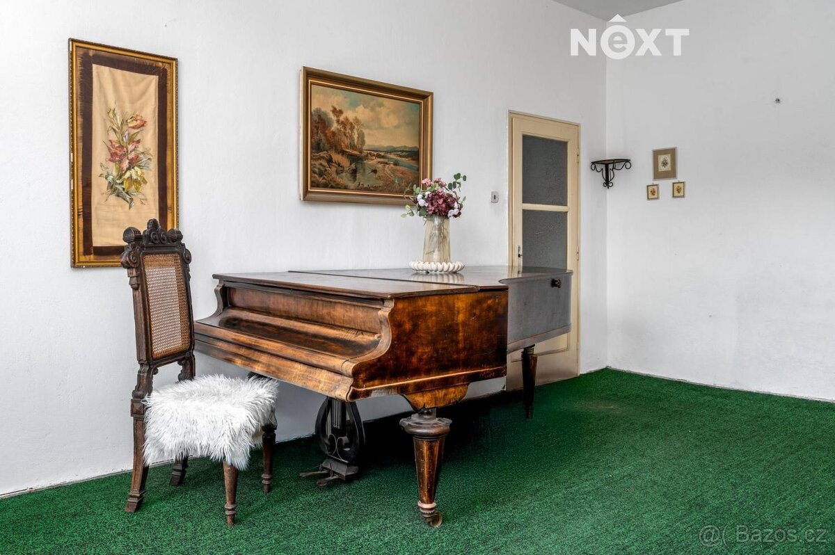 Prodej Vila, 360㎡ - 19