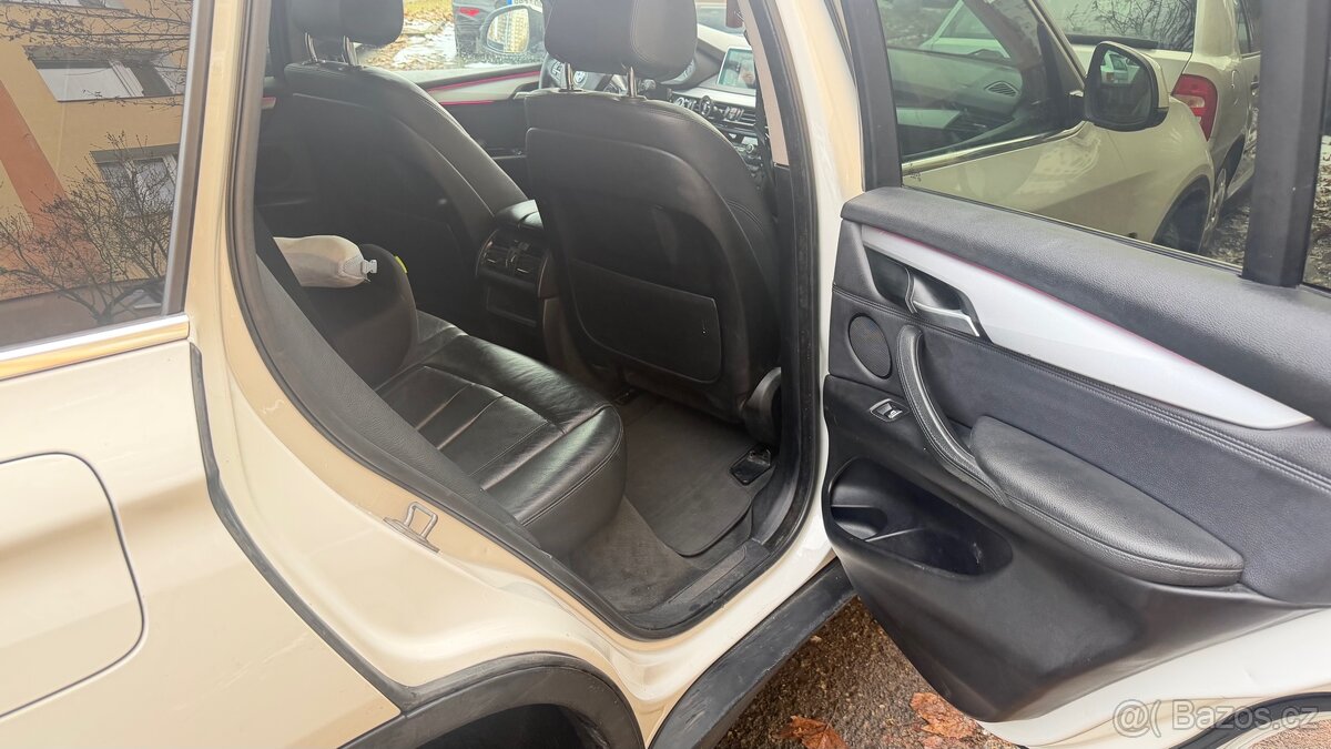 BMW X5 - 19