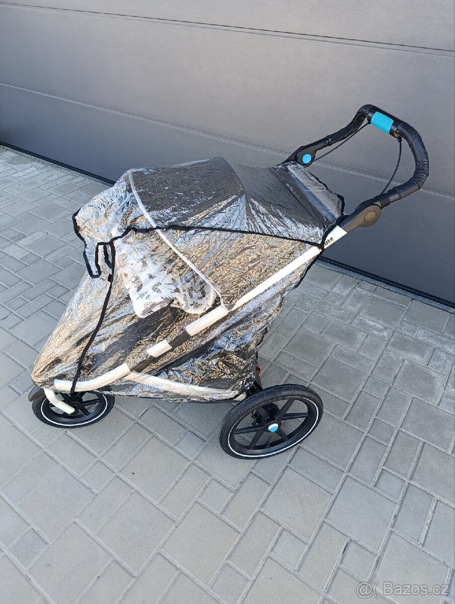 Thule Urban Glide 2 - 19