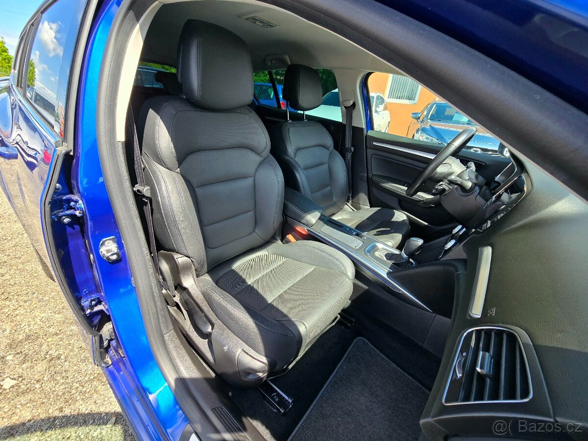 Renault Mégane 1.5 DCi 85KW Limited,automat - 19