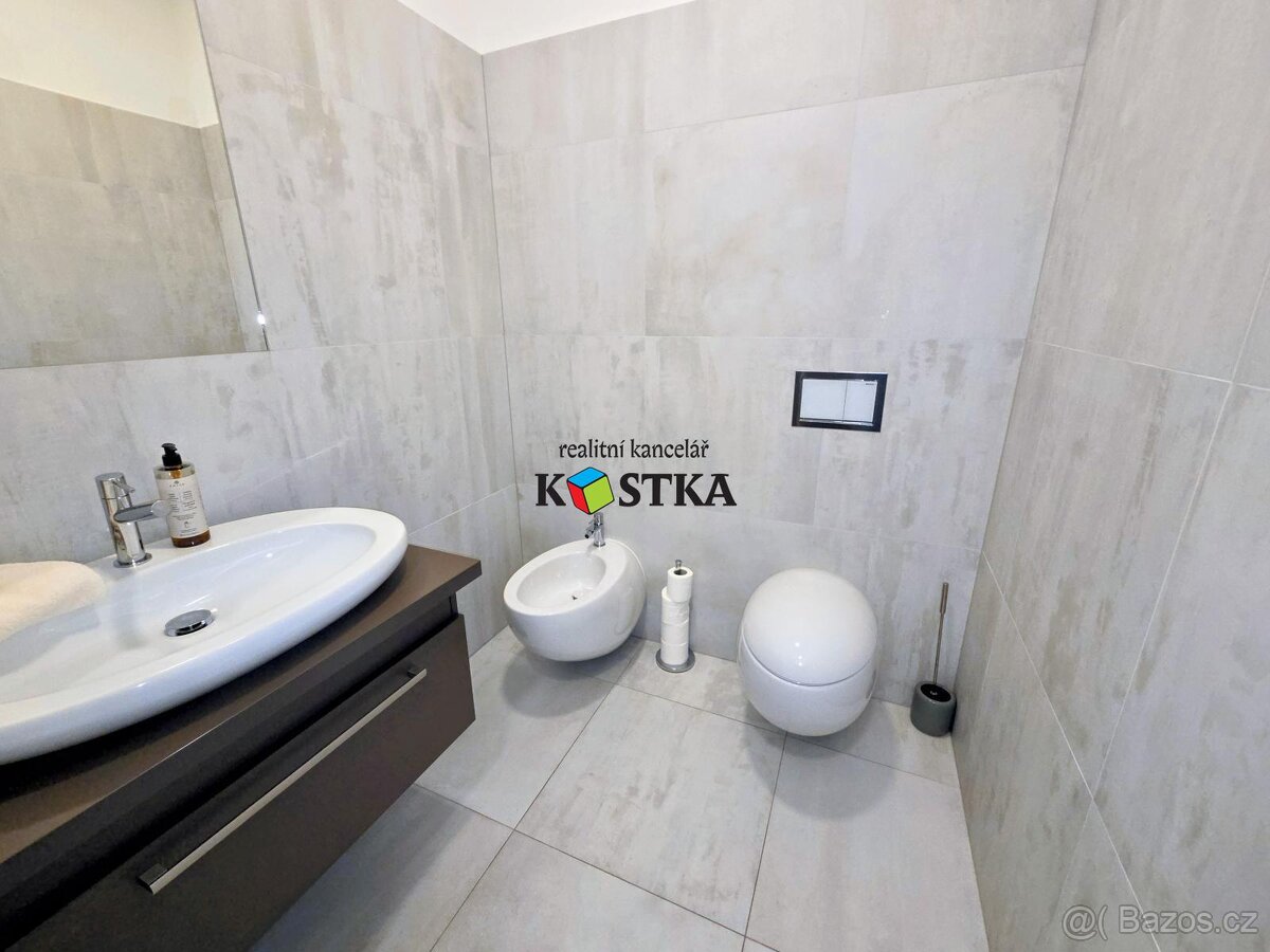 pronájem 3kk Příbor - 19