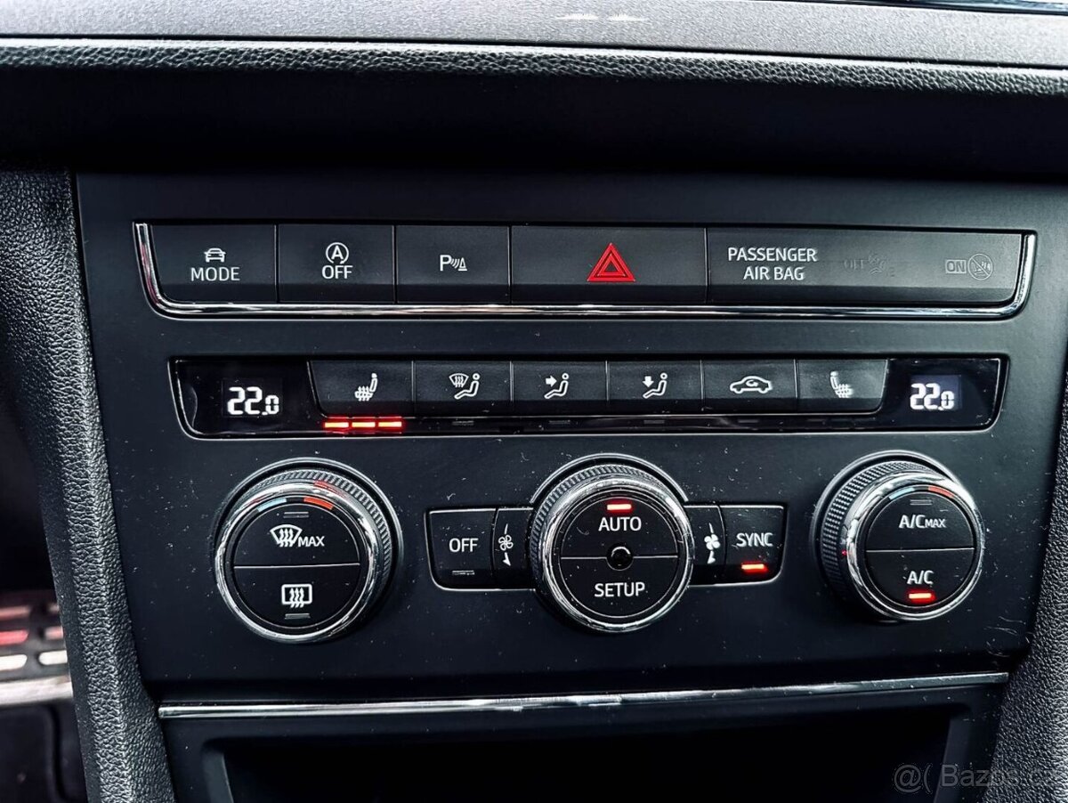 Seat Leon 3 ST FR - 19