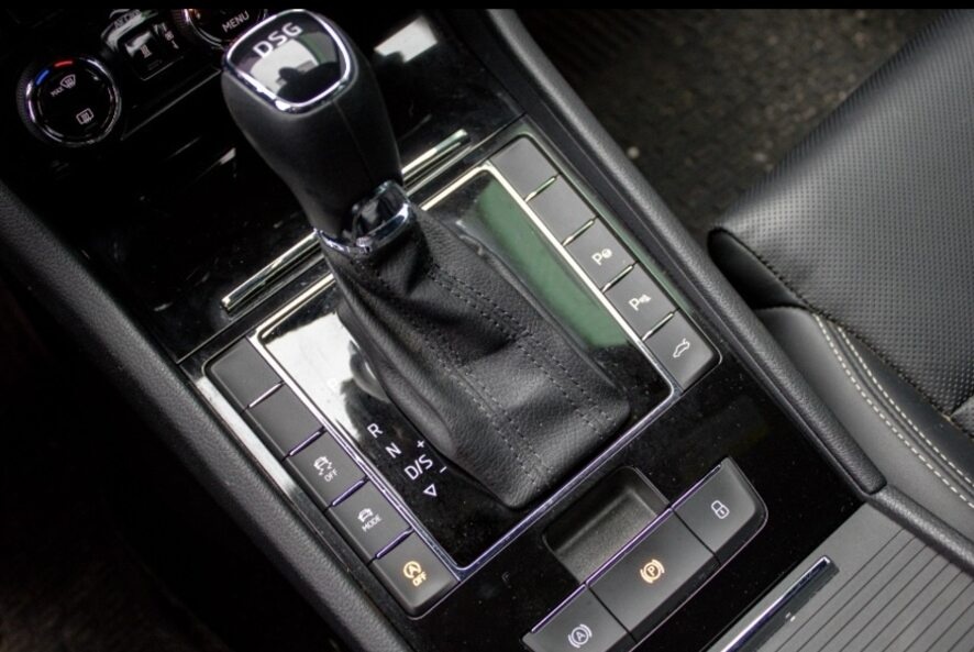 Škoda Superb Combi L&K 2.0 TSI 140 kW DSG - 19