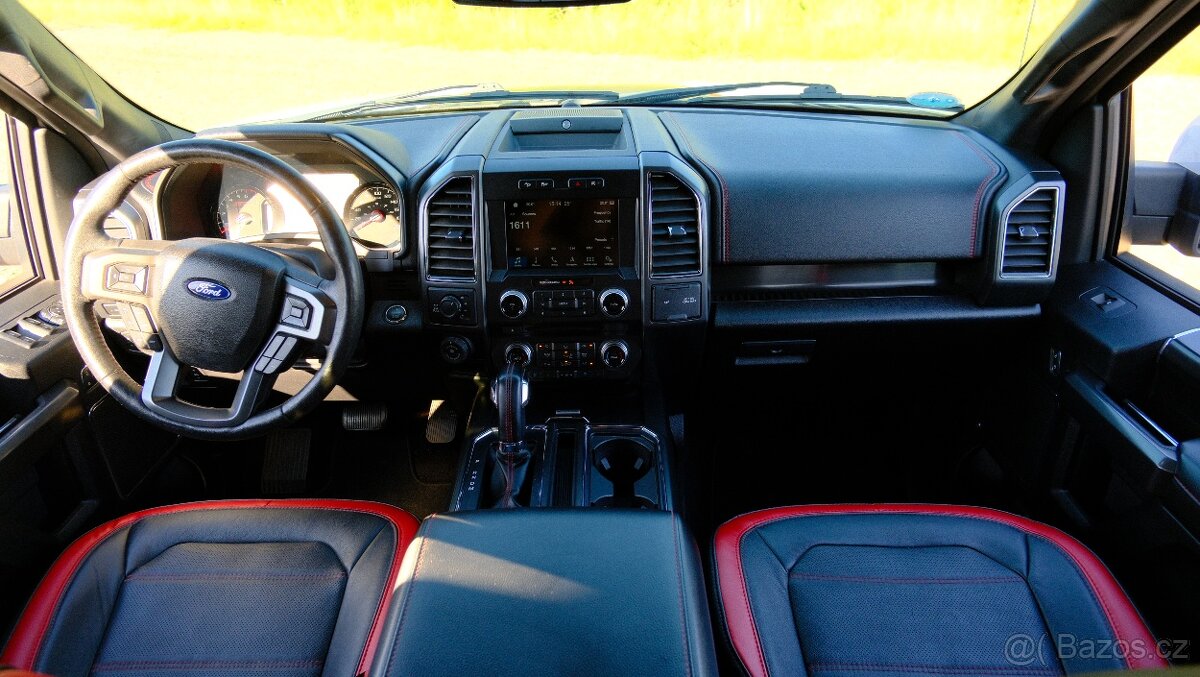 Ford F150 5.0 V8 2018 - 19