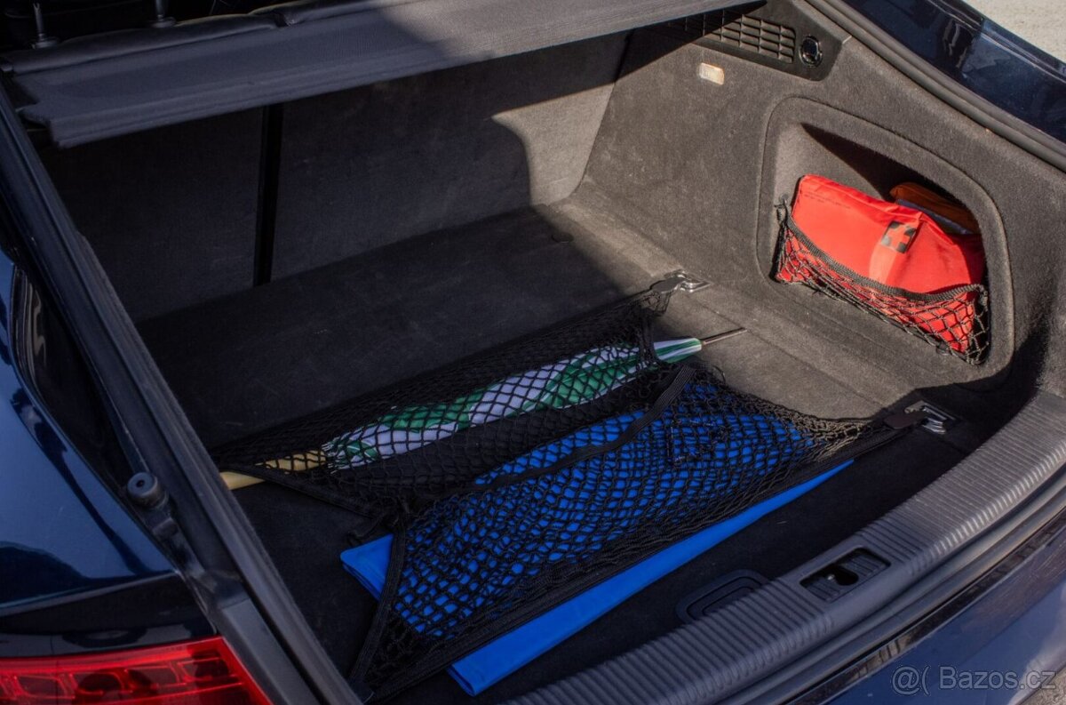 Audi A5 2.0 TSI AT8 - 19