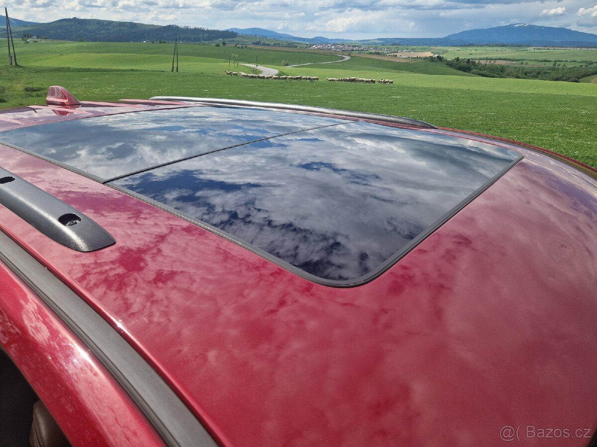 Jeep Grand Cherokee SRT 6.4 Hemi V8 2016 - 19