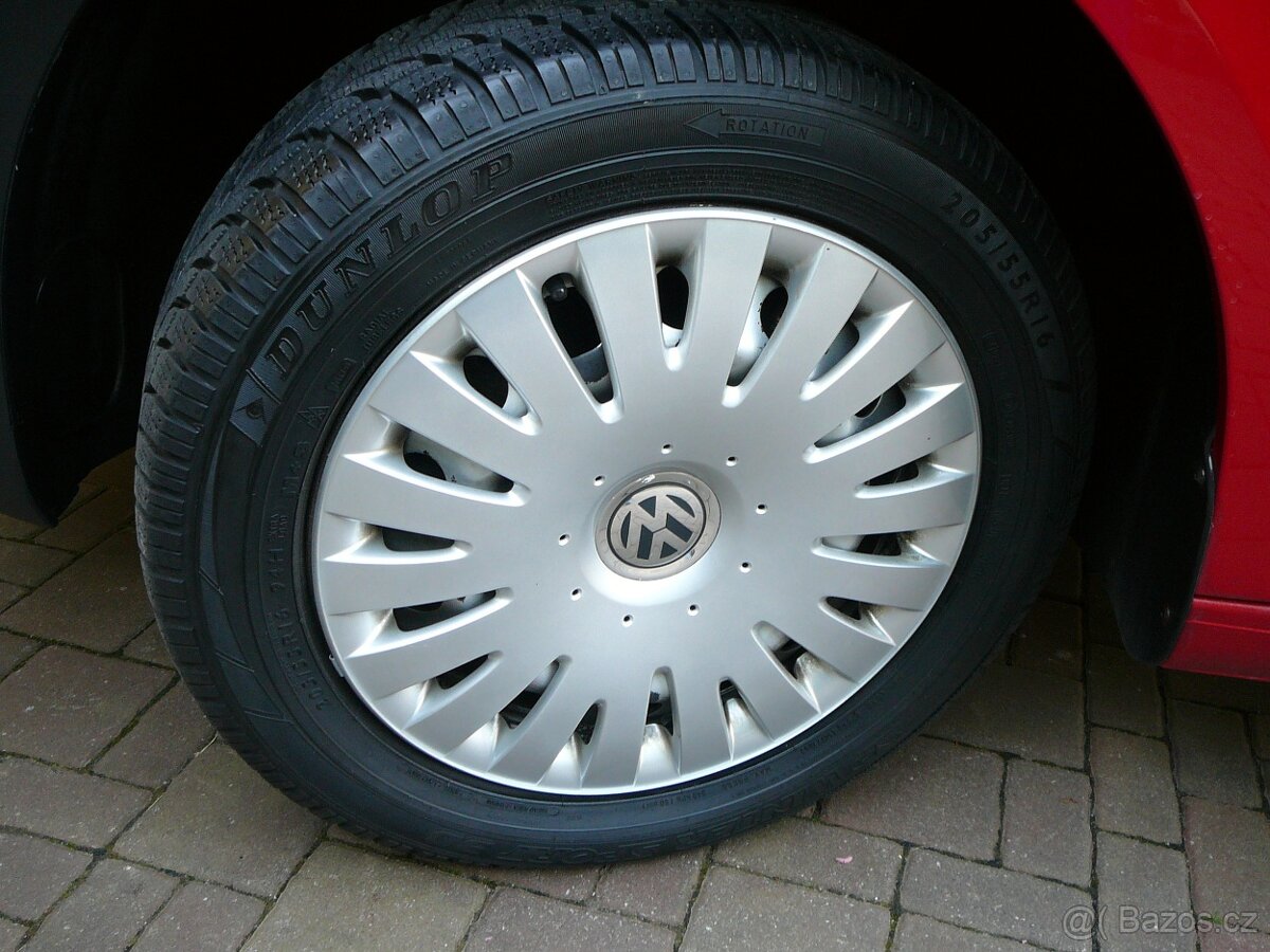 VW CADDY 1.4 TSI 92KW KLIMA FRONT ASISTENT OPCPARK TAŽNÉ TEM - 19