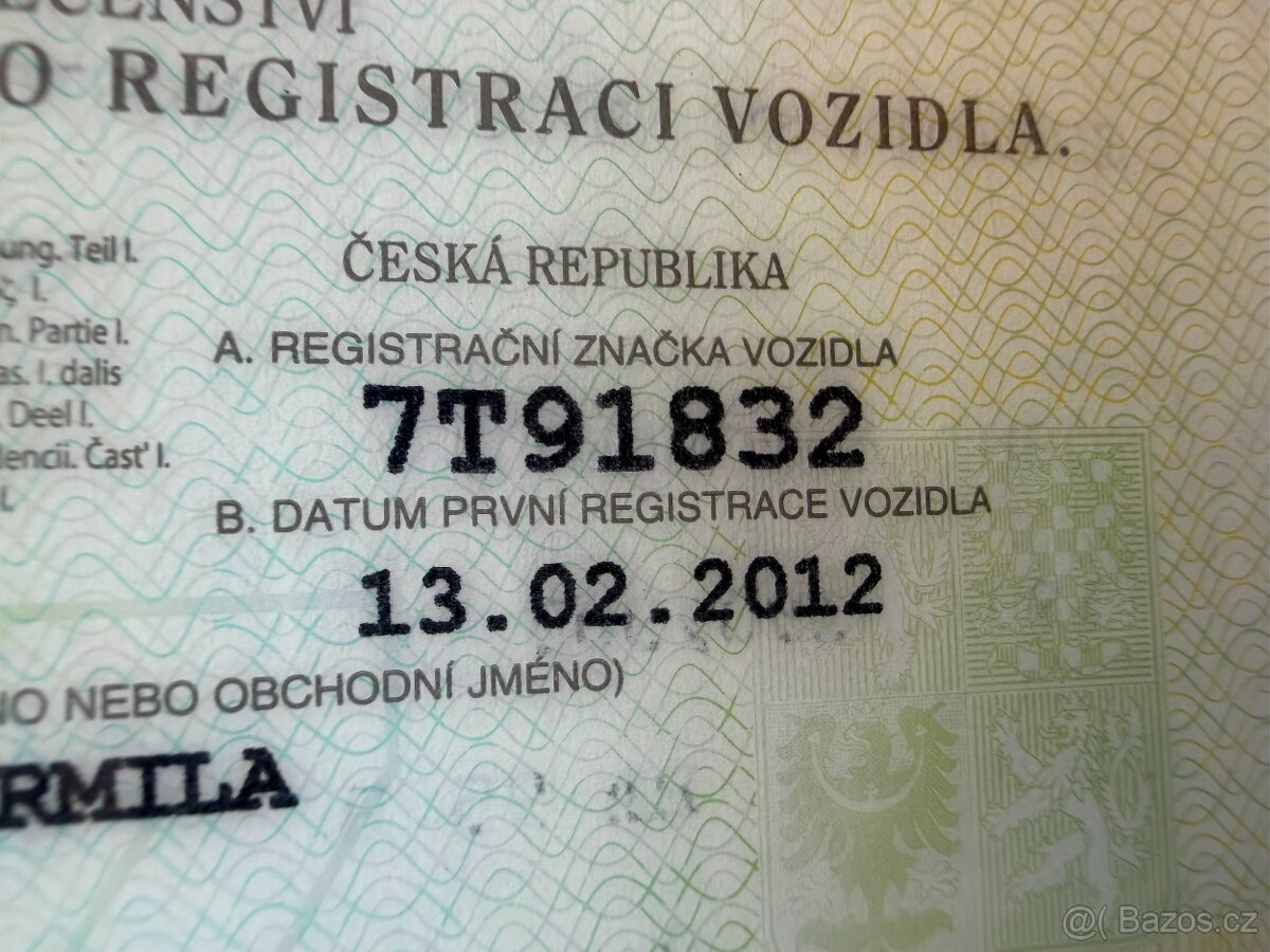 PEUGEOT 107,1.0 benzín 50kW, 43000KM,1majitel - 19