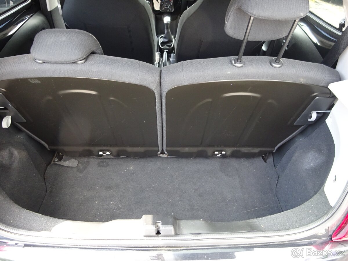 Peugeot 108 1,2 VTI - 19