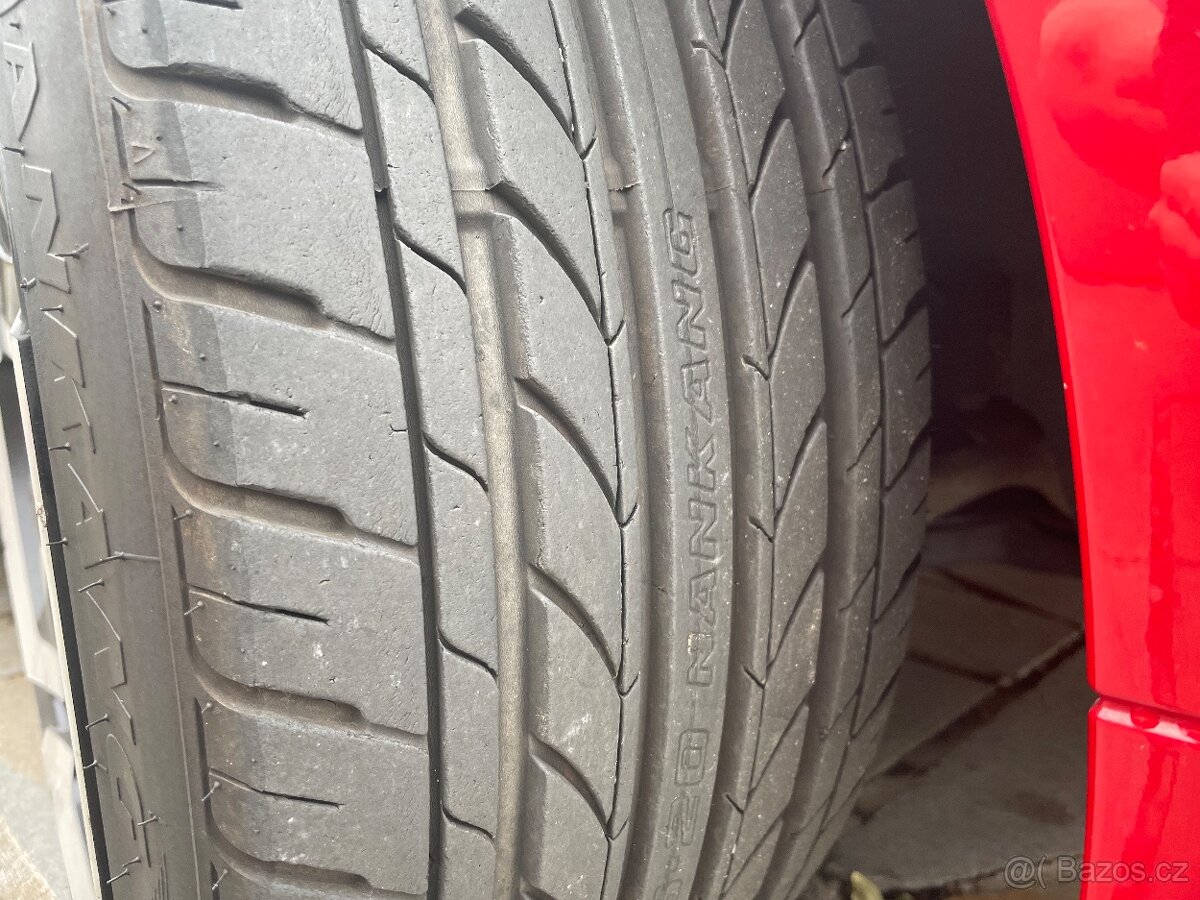 Bmw řada 3 e90 - 19