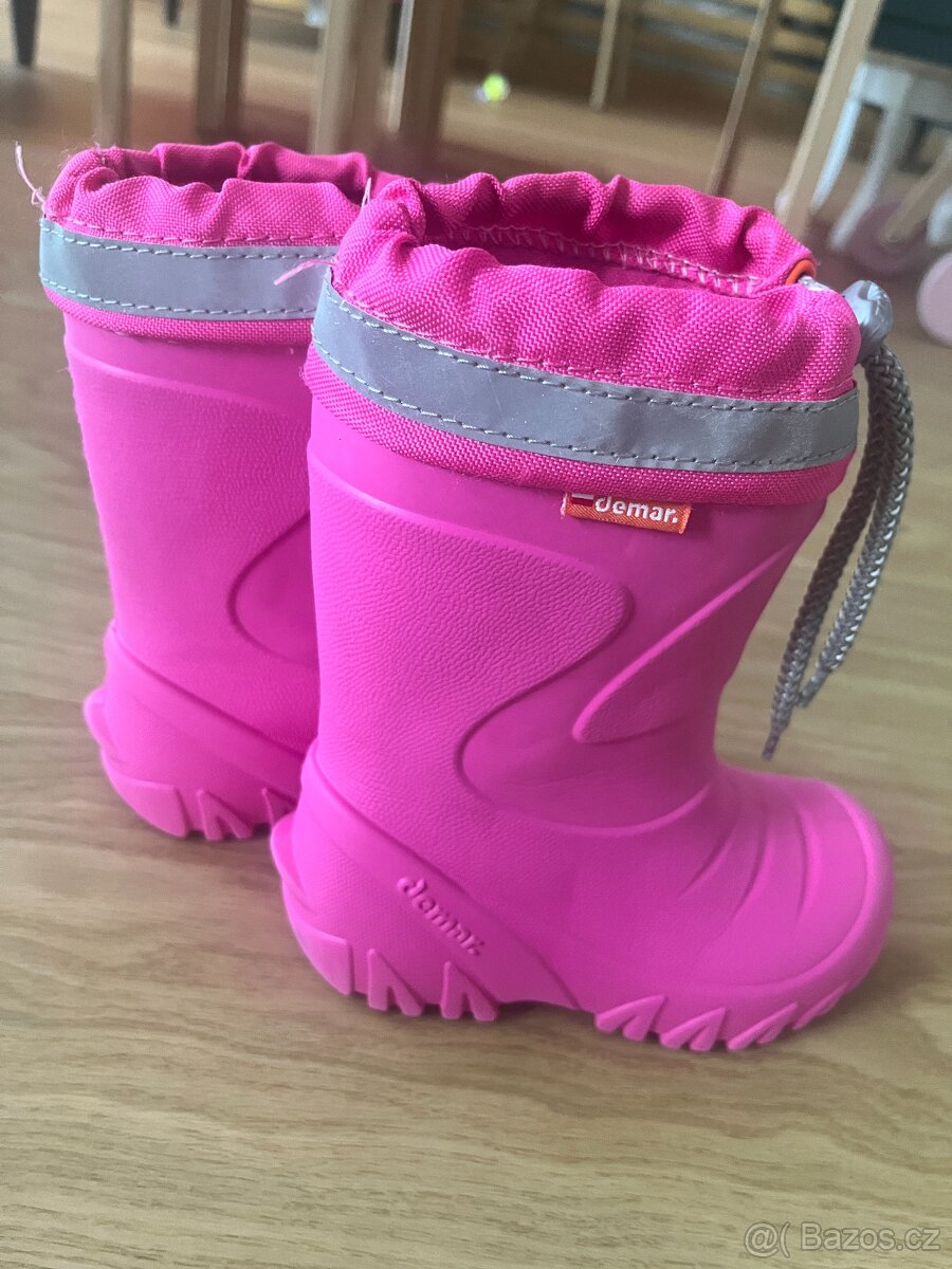 Barefoot vel 23 az 30 - 19