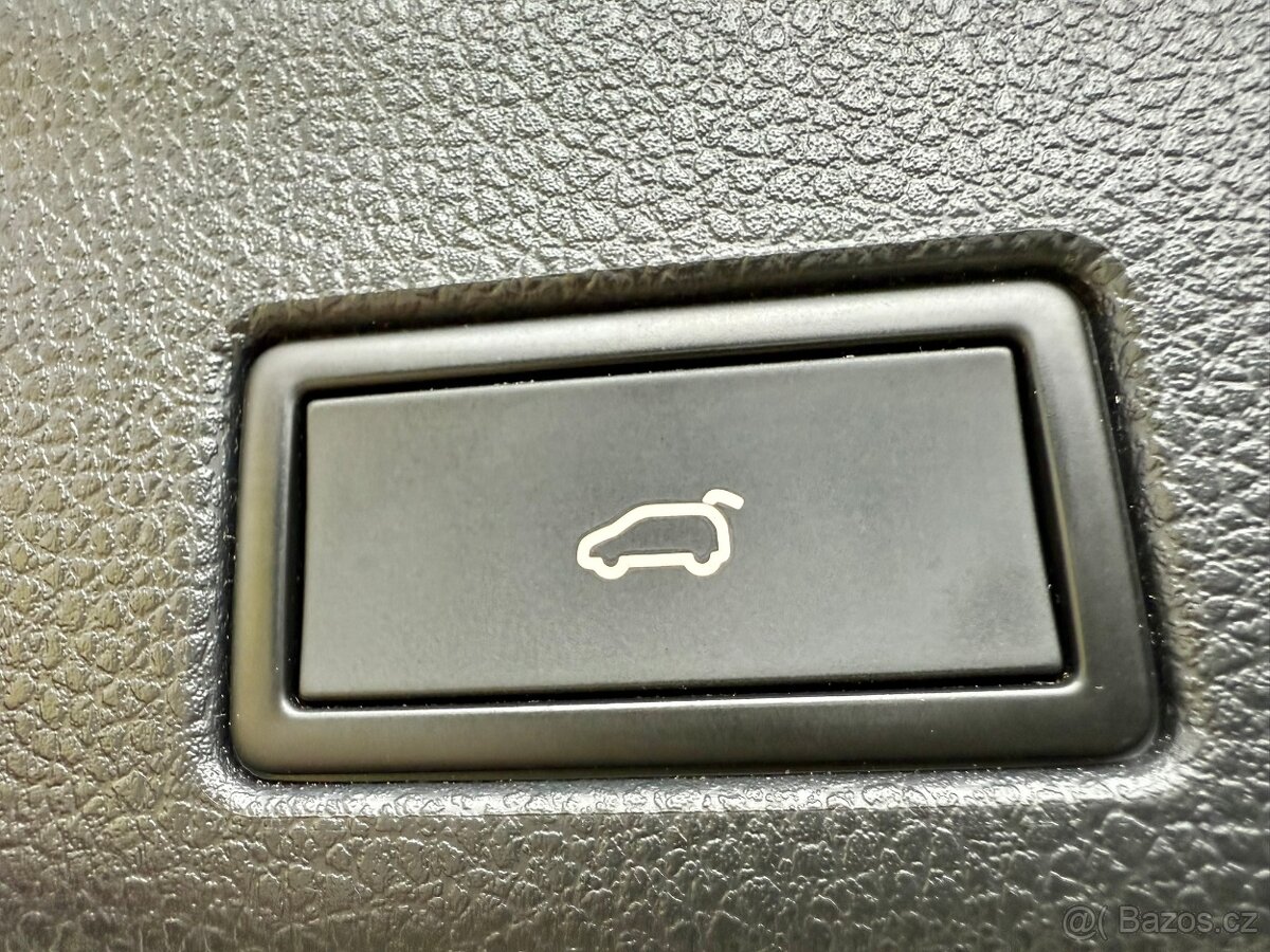 Volkswagen SHARAN 1.4 TSi HIGHLINE NAVI WEBASTO KAMERA 2022 - 19