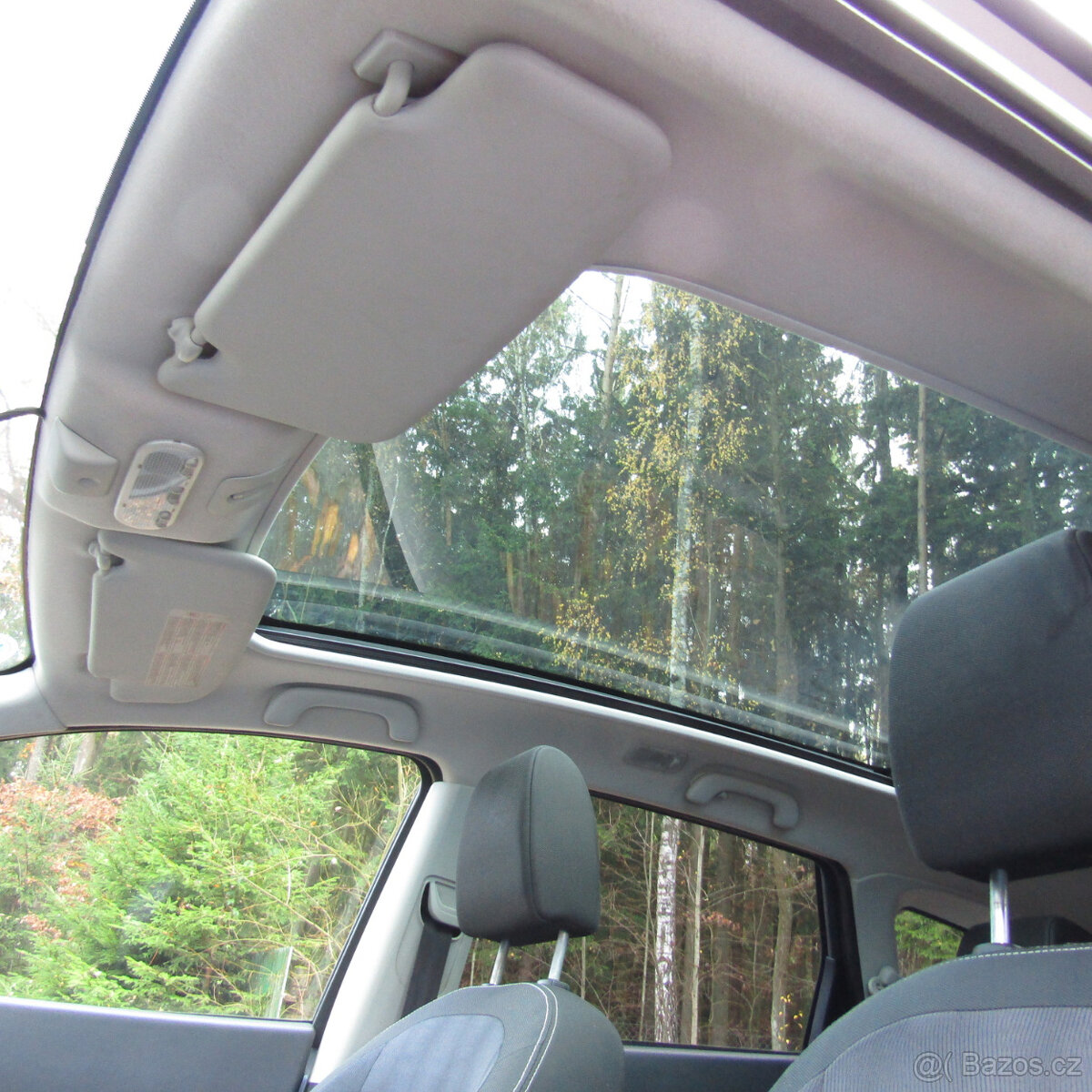 Nissan Qashqai 2,0i 104kw, QASHQAI +2, 7 míst, 149 013km - 19