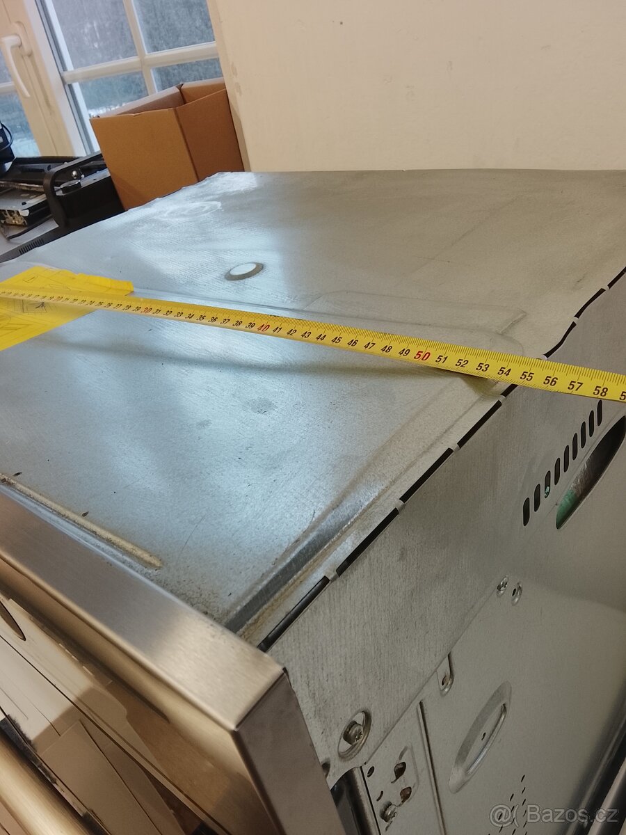 AEG trouba vestavná - 19