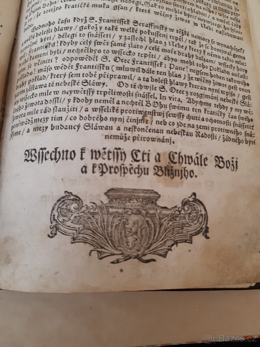 EVANJELICKÁ BIBLIA. - 19